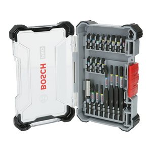 BOSCH Bit-Set PRO Impact, 20-teilig