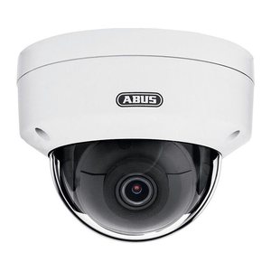 ABUS 8 MP PoE-IP-Mini-Dome-Kamera