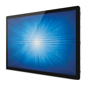 elo Touchscreen Monitor 4363L LCD HD 43inch Stand Anti-frict