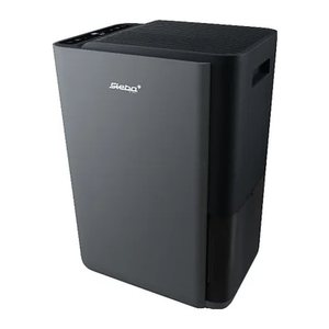 Steba LE 200 Luftentfeuchter schwarz 360 Watt