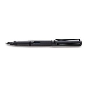 LAMY safari  Patronenfüller umbra matt M (mittel), 1 St.