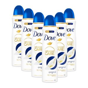 Dove Advanced Care Deo-Spray 150,0 ml