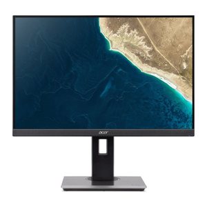 acer Vero B247WE5bmiprx Monitor 61,0 cm (24,0 Zoll) schwarz
