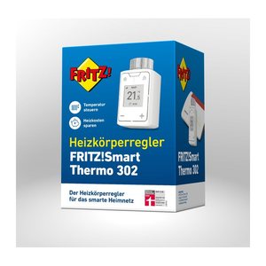 FRITZ!Smart Thermo 302