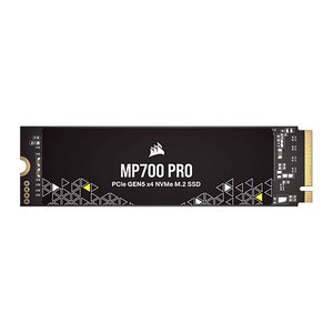 SSD 1TB CORSAIR M.2 PCI-E NVMe Gen5 MP700 PRO retail