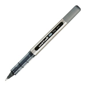 Mitsubishi Tintenroller uni UB EYE UB-157E 0,4mm schwarz