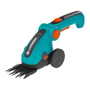 GARDENA ComfortCut Li Akku-Strauch- und Grasschere 3,6 V