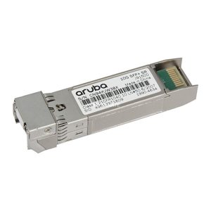 HPE ANW 10G SFP+ LC SR 300m MMF Transceiver