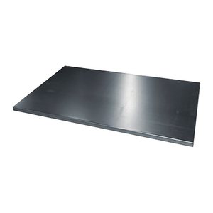 CP Fachboden silber 92,8 x 55,3 cm, 1 St.