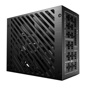 LC-Power Netzteil 1000W LC1000P2 Modular V3.1 (80+Platinum)
