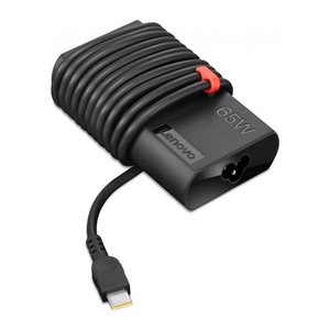 Lenovo Netzteil - 65W USB-C - AC Adapter ThinkPad