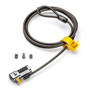 Kensington ClickSafe Laptopschloss 1,8 m