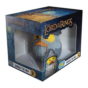 TUBBZ Sammelente - Herr der Ringe Gandalf 9cm