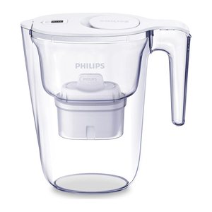 PHILIPS AWP2933WHT/31 Tischwasserfilter