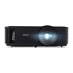 acer X1328Wi DLP, DLP Beamer, 5.000 ANSI-Lumen