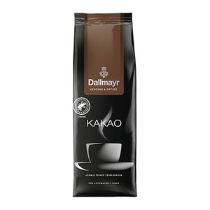Dallmayr KAKAO Trinkschokolade, mild, 1 kg