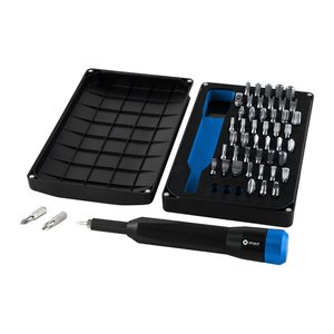 iFixit Mahi Precision Bit Bit-Set, 48-teilig
