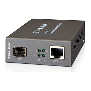 tp-link  Media Converter, 1 St.