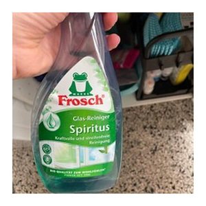 Frosch® Spiritus Glasreiniger 500 ml, 1 St.