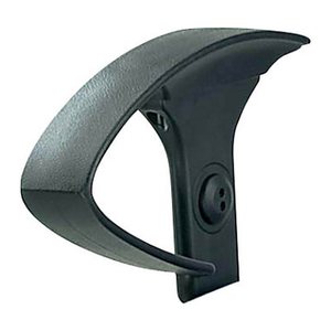 Topstar Armlehnen verstellbar schwarz für Open Point SY, Support SY, Ergo Point® SY, Point 60, Point 60 Netz, 2 St.