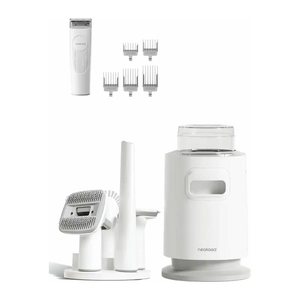 NEAKASA PRO PET GROOMING KIT