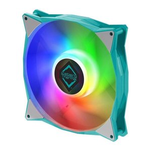 ICEBERG THERMAL IceGALE ARGB - 140mm ARGB Teal