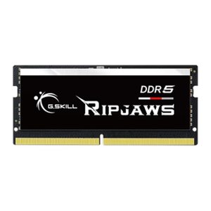 SO DDR5 32GB PC 4800 CL40 G.Skill (1x32GB) 32GX1-RS 1.2