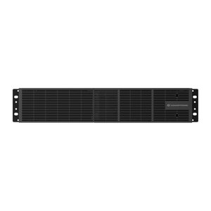 CONCEPTRONIC USV erweitert. Batteriemodul 72V Rackmoun