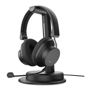 hama BT-900 Bluetooth-Headset schwarz