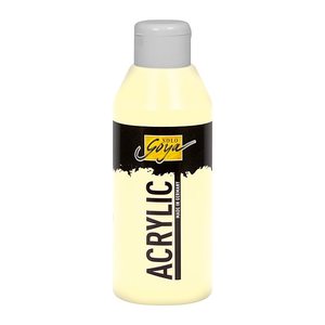 KREUL SOLO GOYA Acrylfarbe elfenbein 250,0 ml, 1 St.