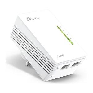tp-link TL-WPA4220 Powerline-Adapter, 1 St.