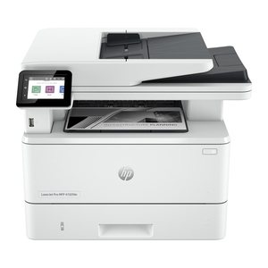 HP LaserJet Pro MFP 4102fdn 2Z623F#B19