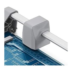 DAHLE 985 Messerkopf für Rollenschneidemaschine