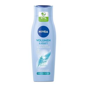 NIVEA VOLUME WONDER Shampoo 250 ml