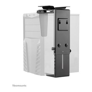 Neomounts PC-Halterung NM-CPU100 Metall schwarz