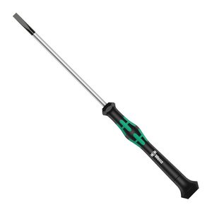 Wera Schraubendreher-Set Schlitz 5117990001 0,16 mm, 1 St.