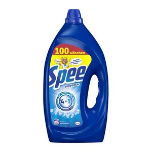 Spee UNIVERSAL Waschmittel flüssig, 4,5 l