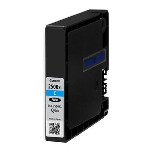 Canon PGI-2500 XL C cyan Druckerpatrone