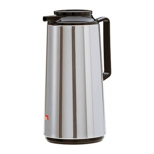 Melitta Kaffeemaschinen-Kanne silber 1,8 l, 1 St.