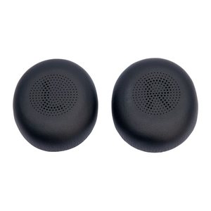 Jabra zub. Ohrpolster Schwarz für Evolve2 40/65
