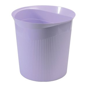 HAN Re-LOOP Mülleimer 13,0 l pastelllila, 1 St.
