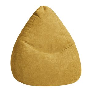 SITTING POINT ALFA XL Sitzsack senf