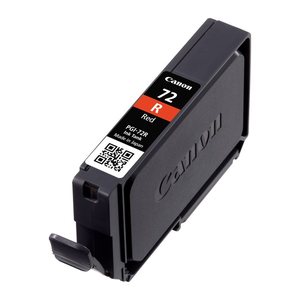 Canon PGI-72 R rot Druckerpatrone