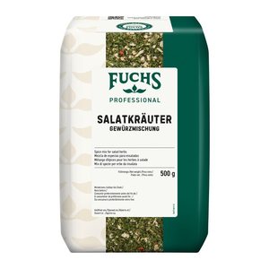 Fuchs  Salatkräuter Gewürzmischung, 500,0 g