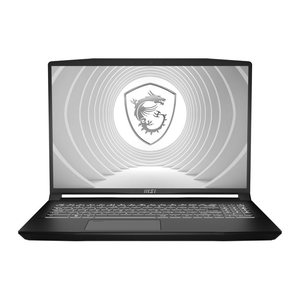 MSI CreatorPro M16 B13VK-1229 16" i7-13700H/RTX3000/32GB W11P