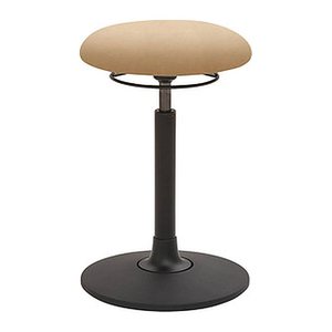 Mayer Sitz- & Stehhocker myMOBILIS 1166 30 488 beige, 1 St.