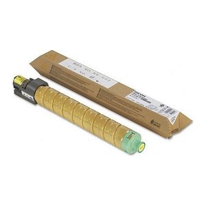 RICOH Type MP C3503/3004  gelb Toner