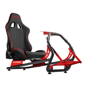 OPLITE Cockpit GT3 Superfast V2 black retail