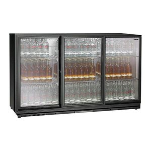 Bartscher 270 L Getränkekühlschrank