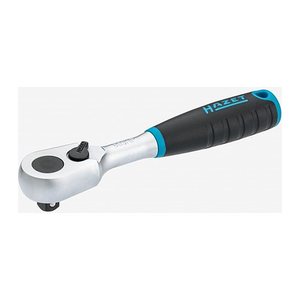 HAZET Umschaltknarre 863HP 1/2 Zoll, 1 St.
